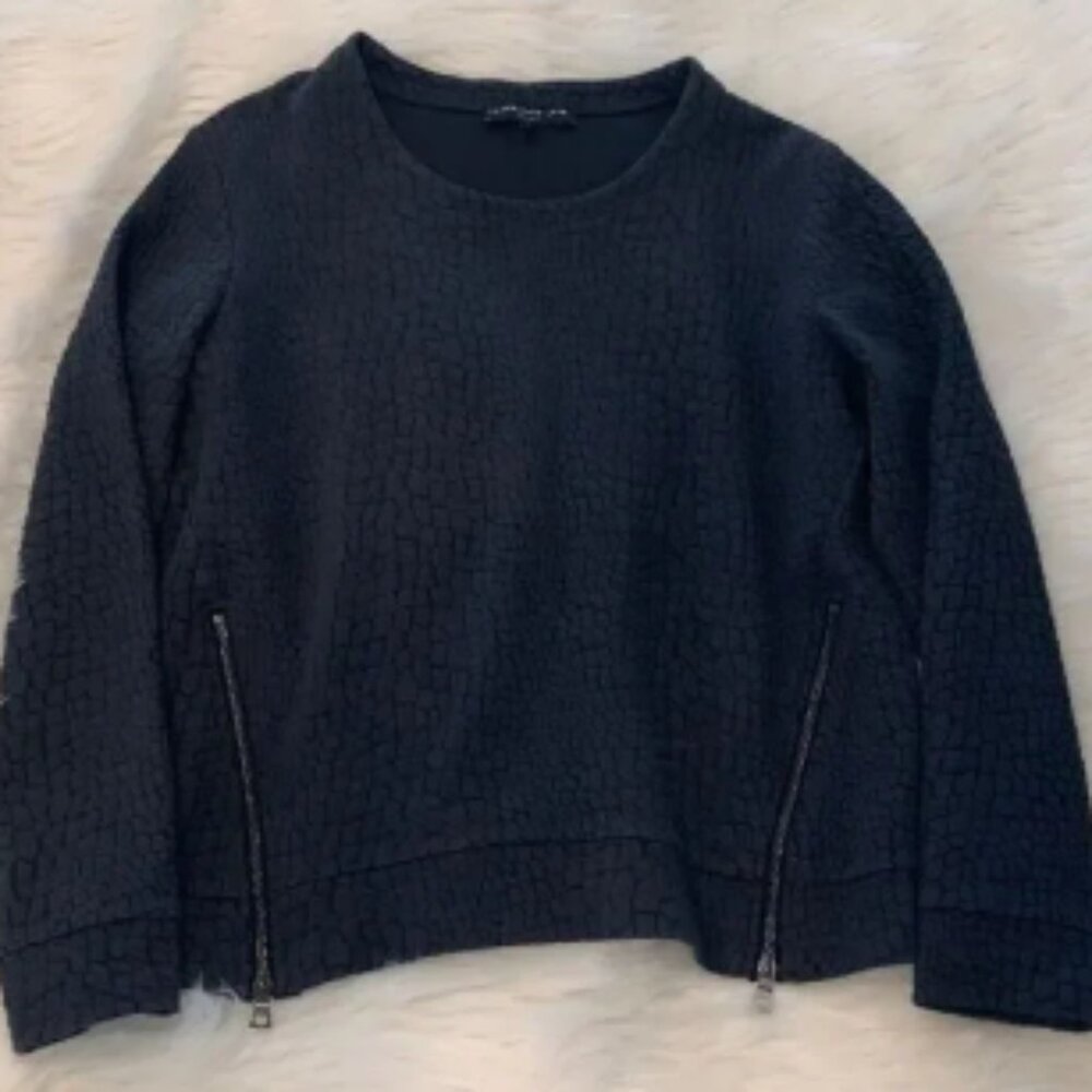 Generation Love Sweatshirt